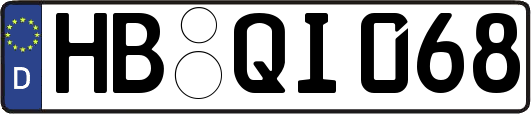 HB-QI068