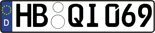 HB-QI069