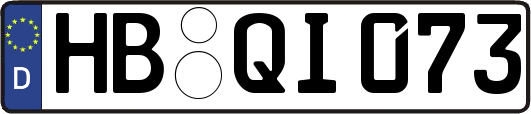 HB-QI073