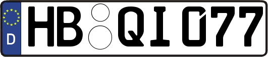 HB-QI077