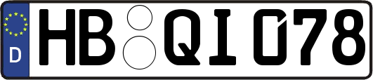 HB-QI078