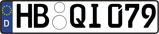 HB-QI079