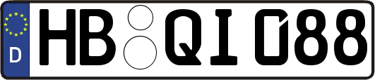 HB-QI088
