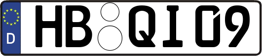 HB-QI09