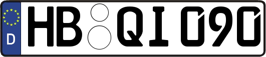 HB-QI090