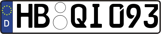 HB-QI093
