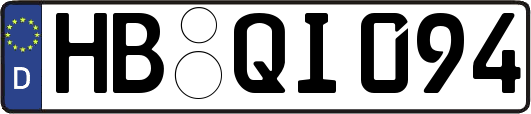 HB-QI094
