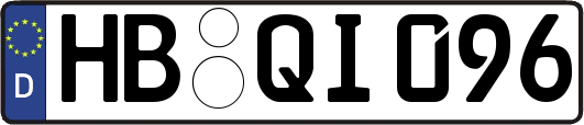HB-QI096