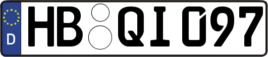 HB-QI097