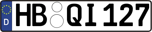 HB-QI127