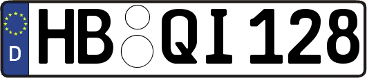 HB-QI128