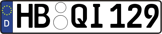 HB-QI129