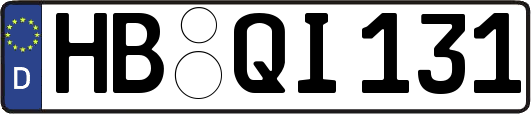 HB-QI131