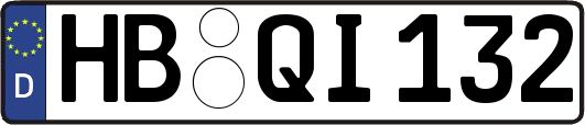HB-QI132