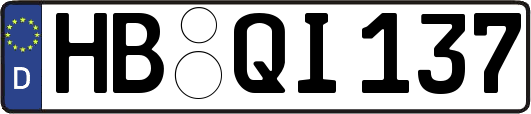 HB-QI137