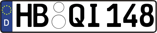 HB-QI148
