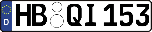 HB-QI153