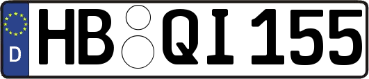 HB-QI155