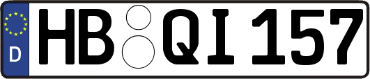 HB-QI157