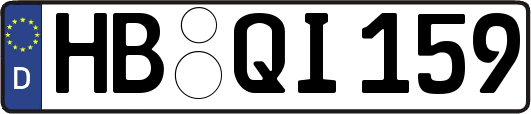HB-QI159