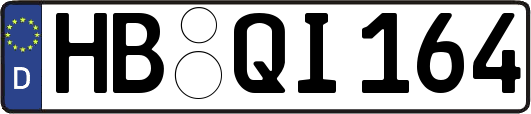 HB-QI164