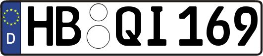 HB-QI169