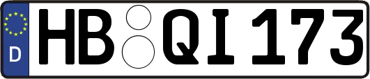HB-QI173