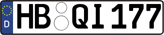 HB-QI177