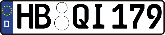 HB-QI179