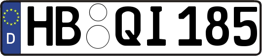 HB-QI185