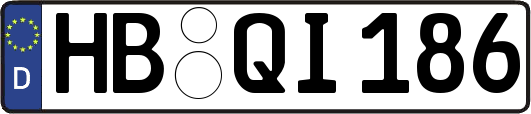 HB-QI186