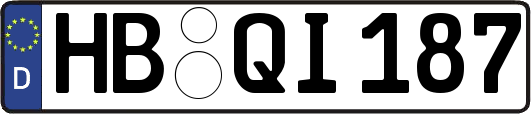 HB-QI187