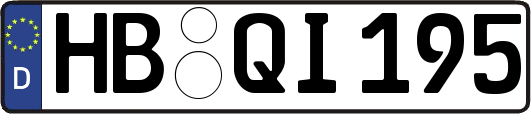 HB-QI195
