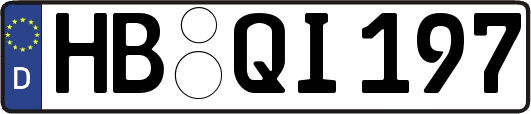 HB-QI197