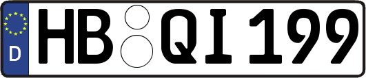 HB-QI199