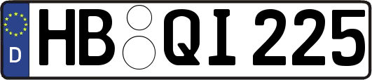 HB-QI225