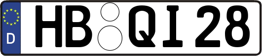 HB-QI28