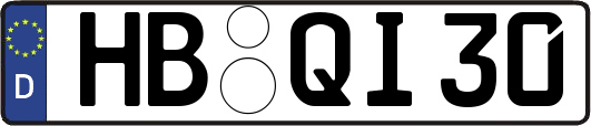 HB-QI30