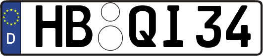 HB-QI34