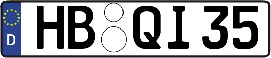 HB-QI35