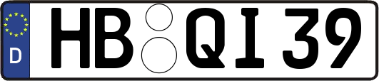 HB-QI39