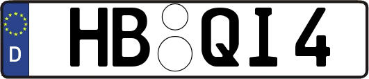 HB-QI4
