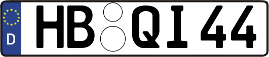 HB-QI44