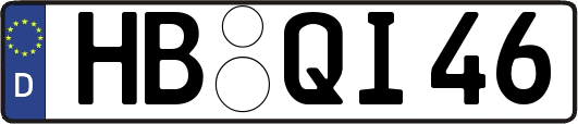 HB-QI46