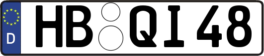 HB-QI48