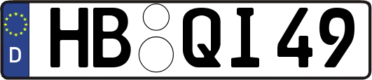HB-QI49