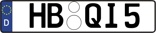 HB-QI5