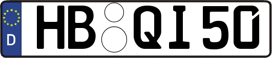HB-QI50