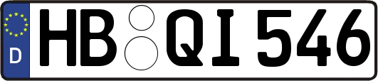 HB-QI546