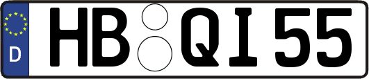 HB-QI55